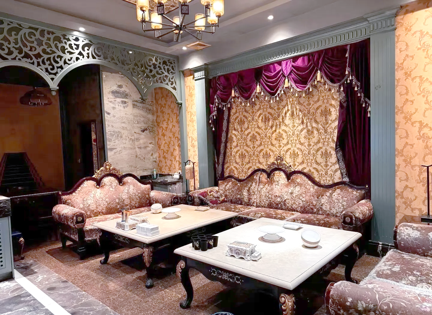 宜宾商务ktv独自享受-南溪区ktv预定