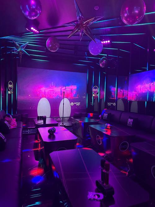 宜宾商务KTV攻略-江安县ktv预定